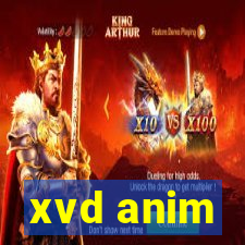 xvd anim